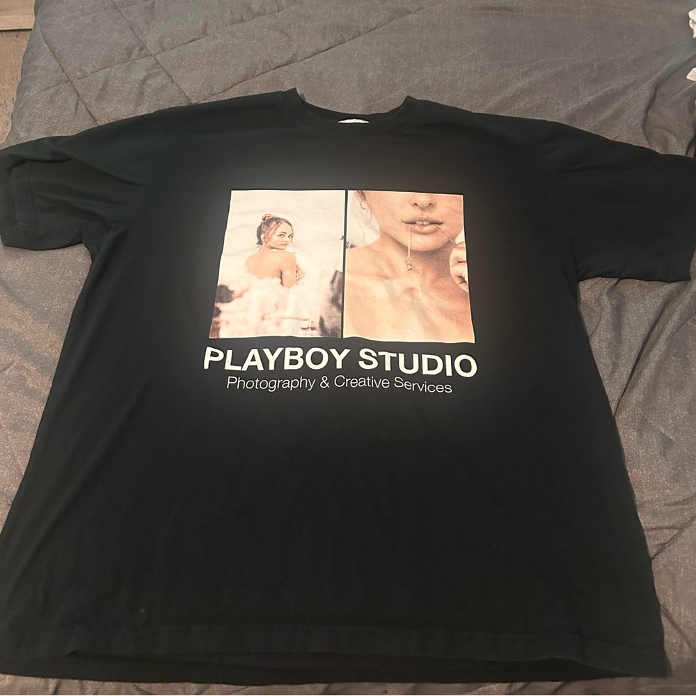 Playboy
